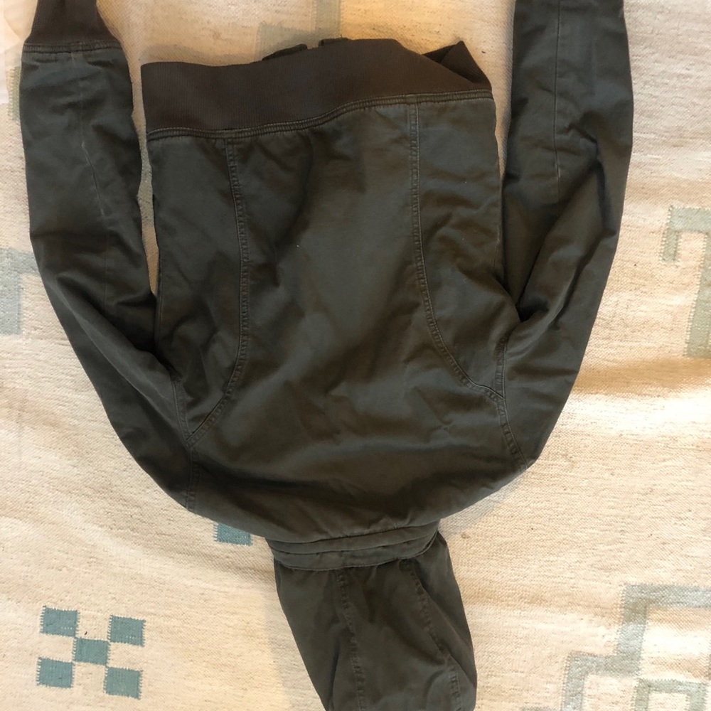 TNA Cargo Jacket - Picture 2 of 3